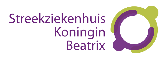 Logo Streekziekenhuis Koningin Beatrix.